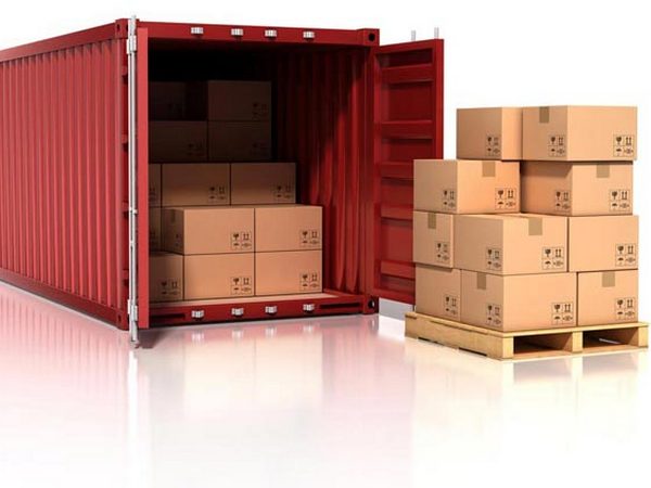 Перевозка сборных грузов: особенности и преимущества