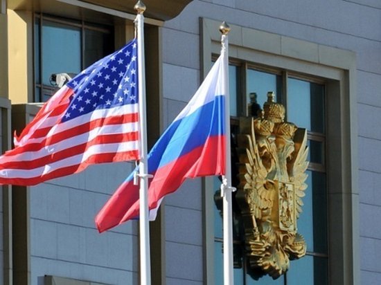 США требуют от России гарантий неприменения химического оружия