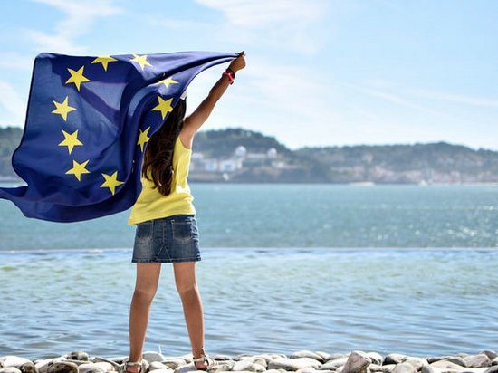 ЕС готовит новые правила предоставления гражданства