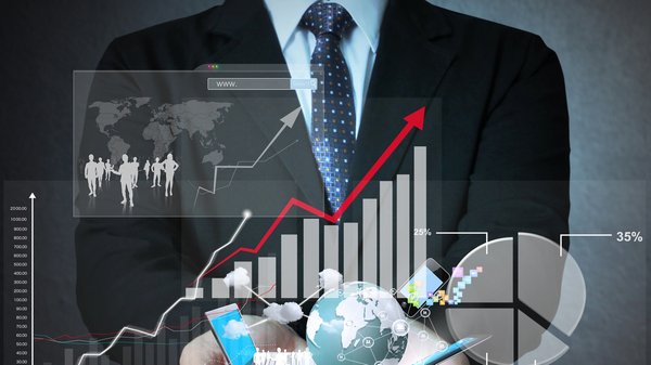 свой бизнес