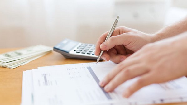 расходы в бизнесе