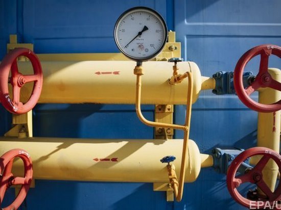 Нафтогаз повысил цену закупки украинского газа