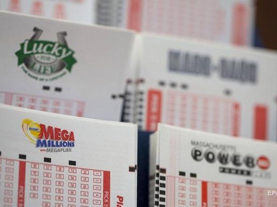 Числа из сна принесли американке миллион долларов в лотереи