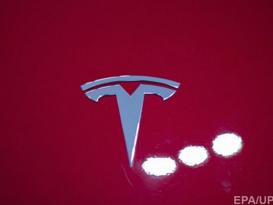 Компания Tesla нашла крупного инвестора в Саудовской Аравии