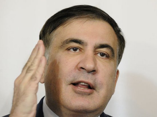 Саакашвили дал политическую оценку Тимошенко (видео)