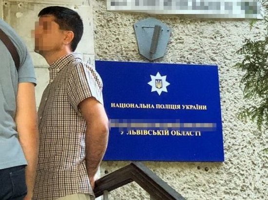 СБУ: Во Львове подполковник полиции вымогал взятки за «снятие судимости»