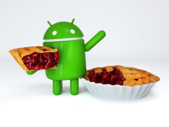 Google представила операционную систему Android 9 Pie (Go edition)