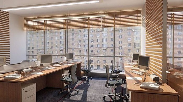 офисное помещение в Киеве