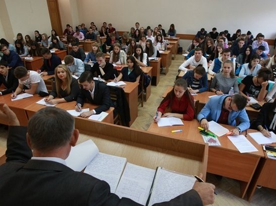 Катастрофа украинского образования. Мнение эксперта