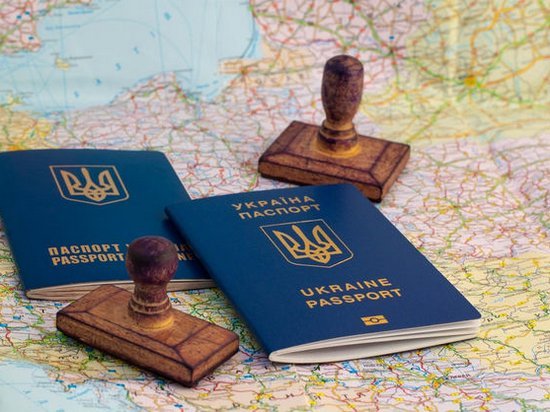 Остановить эмиграцию из Украины не удастся — демограф