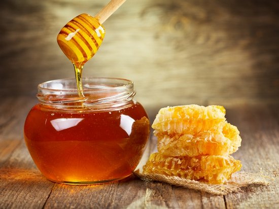 Как выбрать качественный мёд?