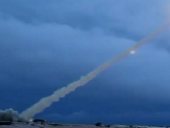 РФ намерена поднять ядерную ракету, упавшую в Баренцево море — СМИ