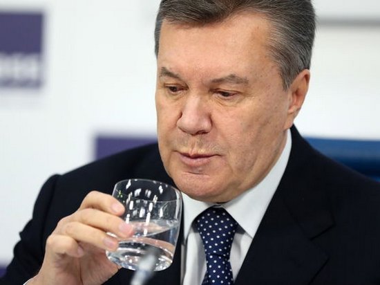 Аналог Моссада: для задержания Януковича предлагают создать спецподразделение