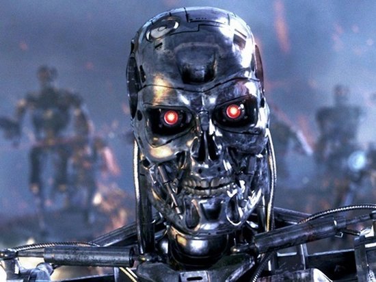 В Amnesty International потребовали запретить роботов-убийц