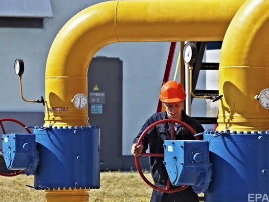 В Нафтогазе оценили потери от прекращения транзита российского газа