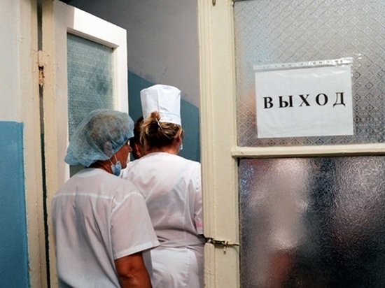 СМИ: Деньги на лечение тяжелобольных украинцев кончились