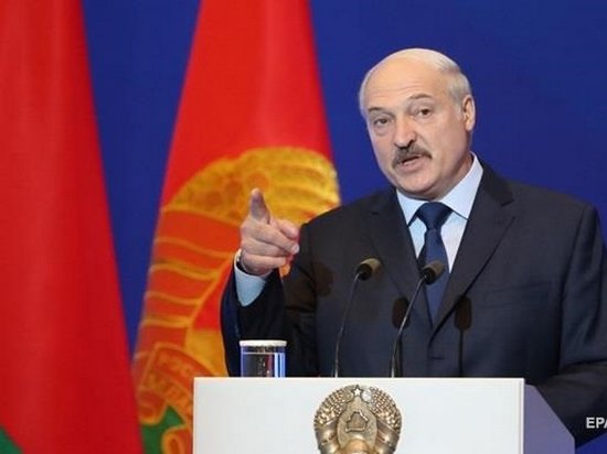 Лукашенко анонсировал перестановки в правительстве из-за пьянства