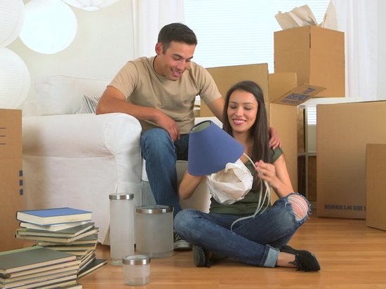 Как организовать недорого квартирный переезд?
