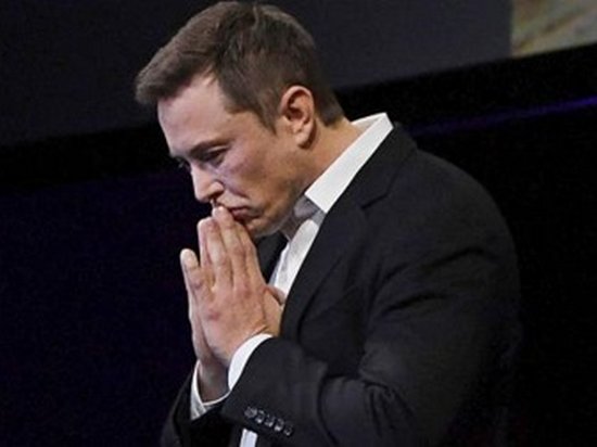 Акционеры Tesla хотят сместить Маска — Reuters
