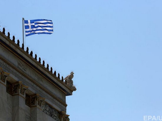 Греция отказалась выдавать визу управляющему делами Московской патриархии
