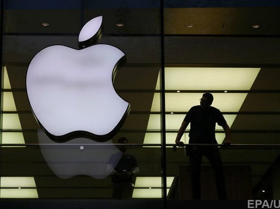 Apple намерена отказаться от встроенного сканера Touch ID — СМИ