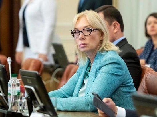 НАПК выявило признаки уголовного преступления в декларации Денисовой