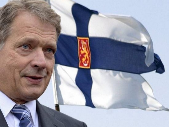 Президент Финляндии исключил членство в НАТО из-за угроз со стороны РФ