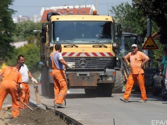 Глава Укравтодора назвал дороги, которые отремонтируют в 2019 году