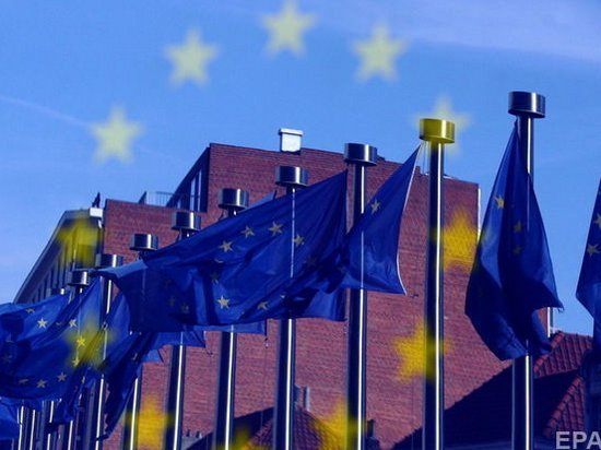 ЕС выделил Украине €1 миллиард