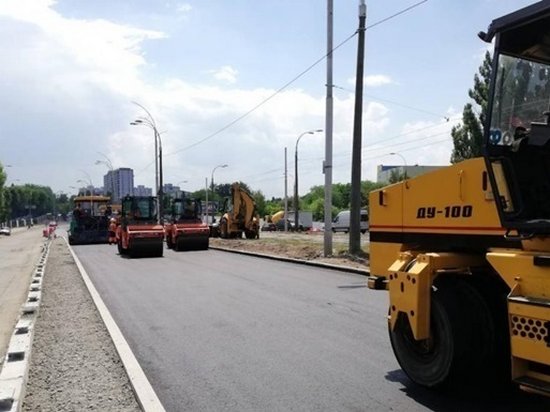 В 2019 году на украинские дороги потратят $2 миллиарда