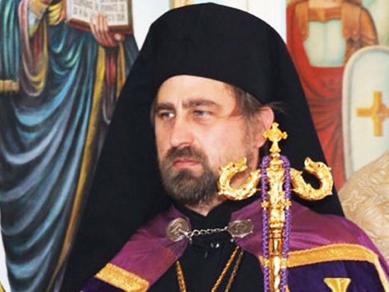 Белорусская церковь заявила о намерении получить автокефалию