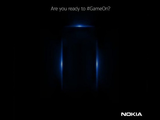 Nokia работает над собственным игровым смартфоном