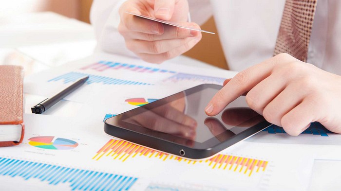 погашение онлайн кредита