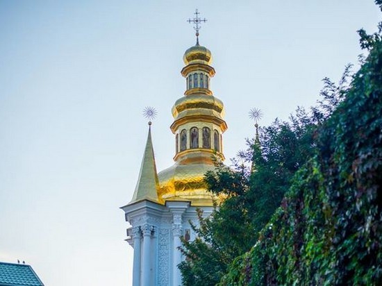 В Константинопольском патриархате отреагировали на требование УПЦ МП «выгнать» экзархов