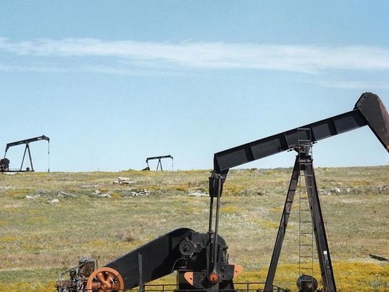 Британская компания начала бурение новой нефтегазовой скважины в Украине