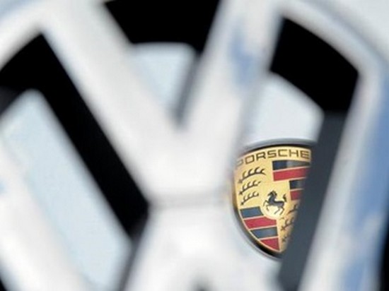 Porsche переходит на выпуск электрокаров
