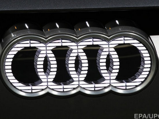 Возрождение легенды. Audi выпустит седан Horch