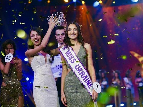 Мисс Украина-2018 лишили титула