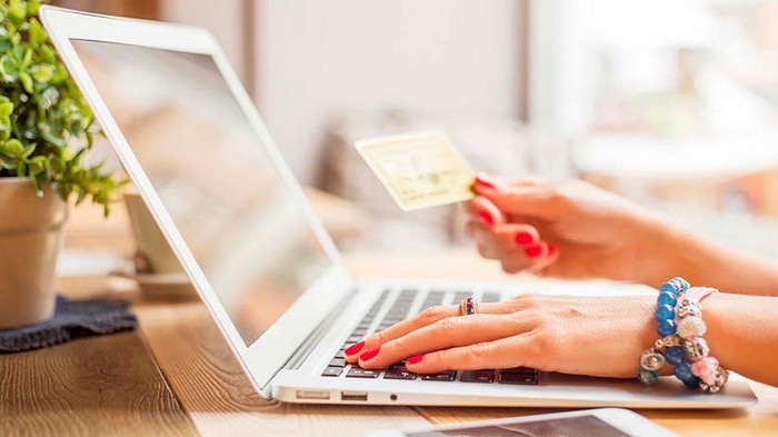 онлайн кредит