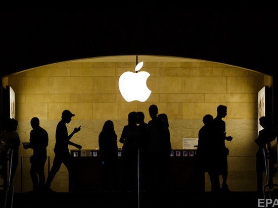 Как «безопасную» Apple обвинили в слежке и что это может значить