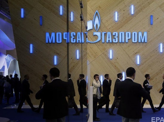 Газпром потерял лидерство в рейтинге мировых энергетических гигантов
