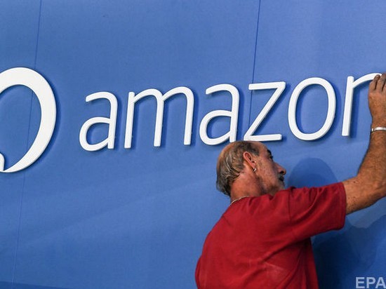 Amazon вдвое поднял минимальную зарплату для всех сотрудников