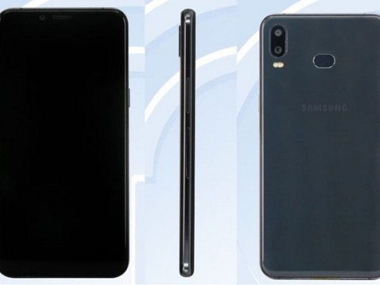 Samsung готовит новый смартфон в линейке Galaxy A