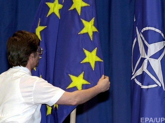 ЕС и НАТО приветствовали итоги референдума в Македонии