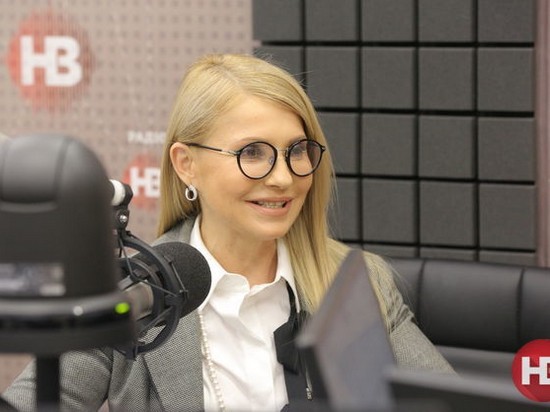 Лещенко дал политическую оценку Юлии Тимошенко (видео)
