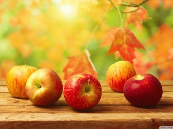 На здоровье! 10 фруктов, которые помогут похудеть