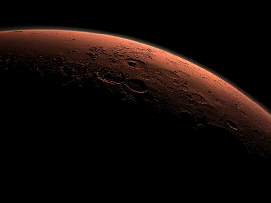 Вероятность найти жизнь на Марсе растет — глава NASA