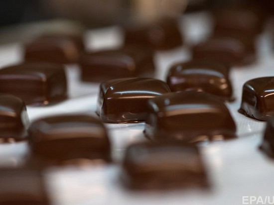 Любителям шоколада стоит готовиться к дефициту на рынке какао-бобов — Bloomberg