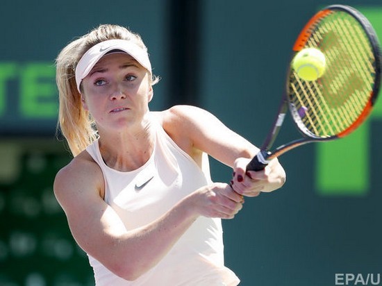 Свитолина уволила нового тренера и рискует пропустить итоговый теннисный турнир — СМИ