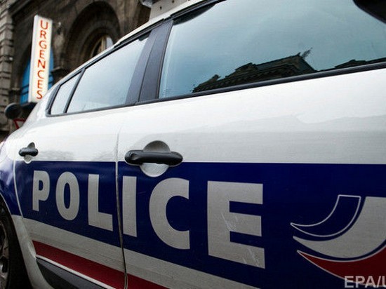 В Париже полиция задержала более 20 чеченцев по подозрению в рэкете